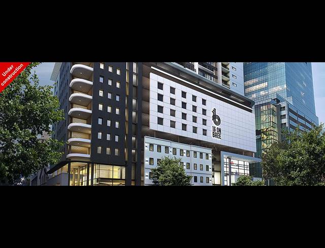 71M² INVESTMENT FOR SALE IN CAPE TOWN CITY CENTRE